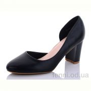 Туфли Teetspace-Trasta-Egga ND118-1