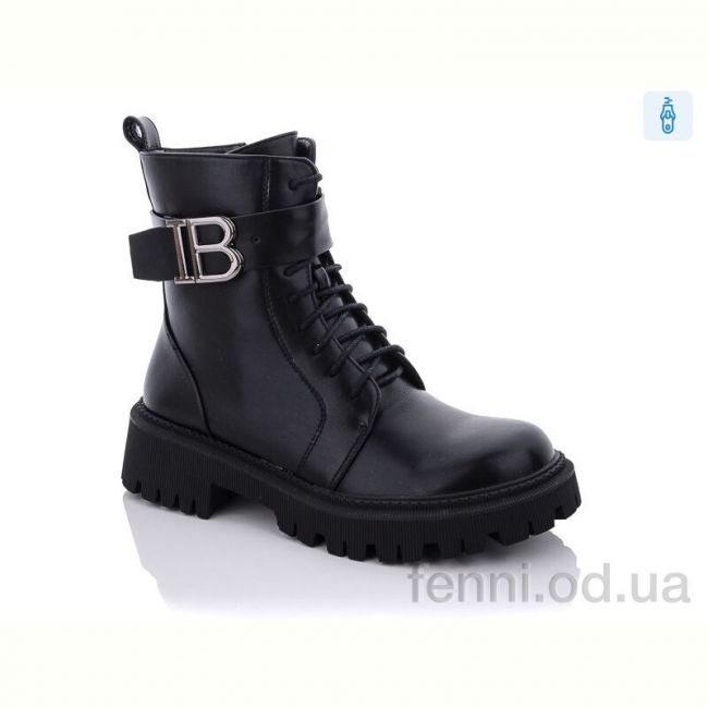 Ботинки Teetspace-Trasta-Egga LX1810-1 Ботинки Teetspace-Trasta-Egga LX1810-1