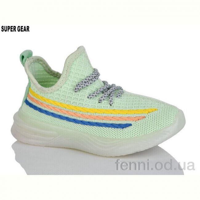 Кроссовки Super Gear 03B-81