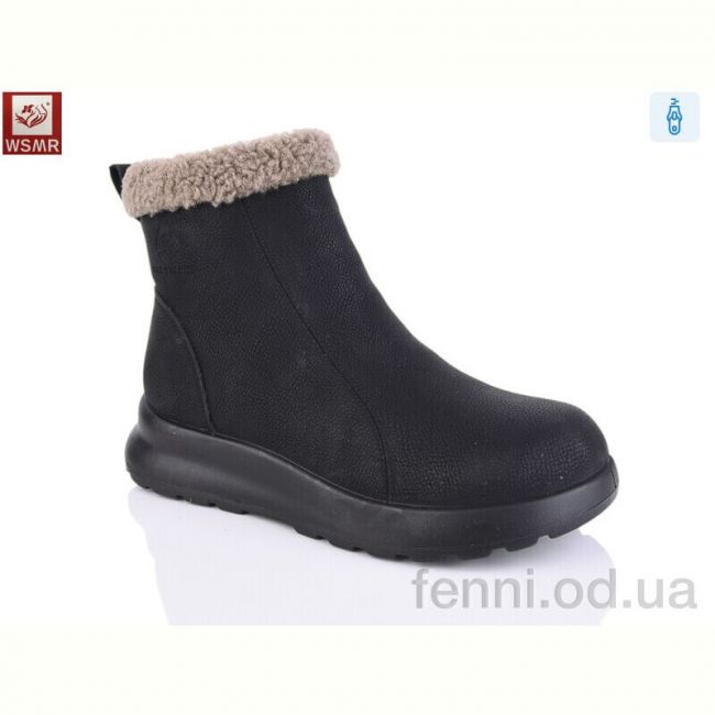 Ботинки WSMR A7733-1