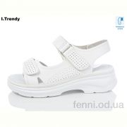 Босоножки Trendy WL1045-2