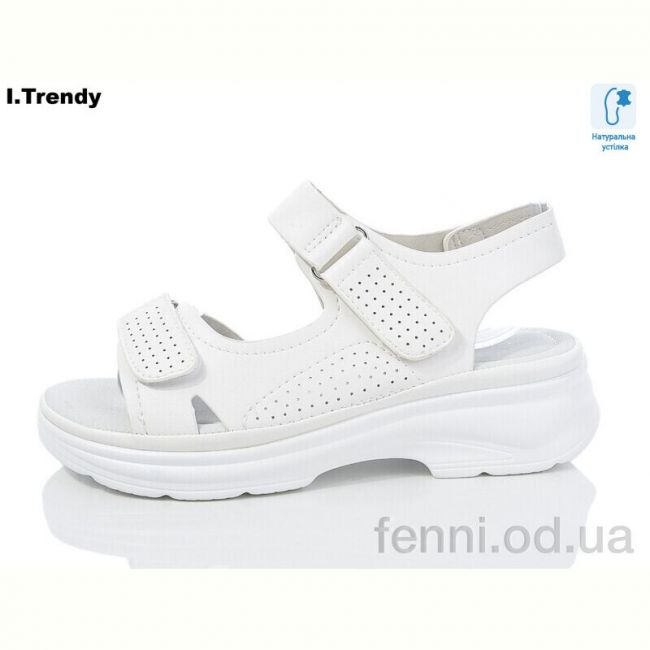Босоножки Trendy WL1045-2 Босоножки Trendy WL1045-2