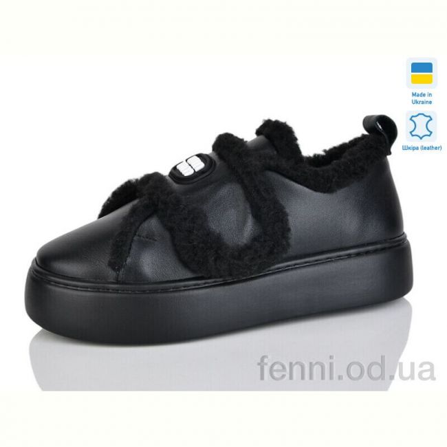 Туфли Mermaid 501-1A