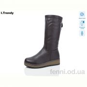 Сапоги Trendy DH2961-5
