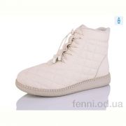 Ботинки Коронате 663-2