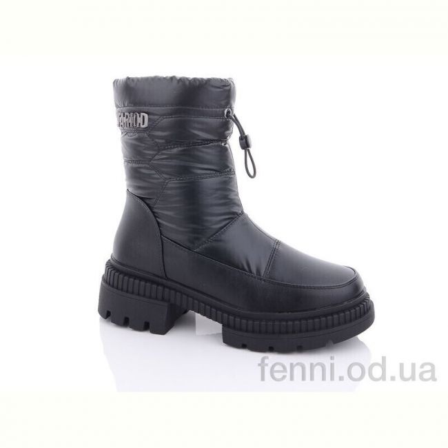 Дутики Purlina XL3117-1