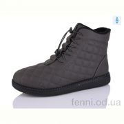 Ботинки Коронате 663-7