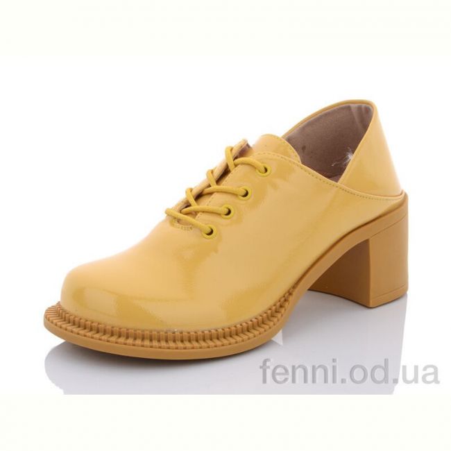 Туфли Teetspace-Trasta-Egga TD223-32