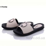 Шлепки Trendy Z20-3 Шлепки Trendy Z20-3