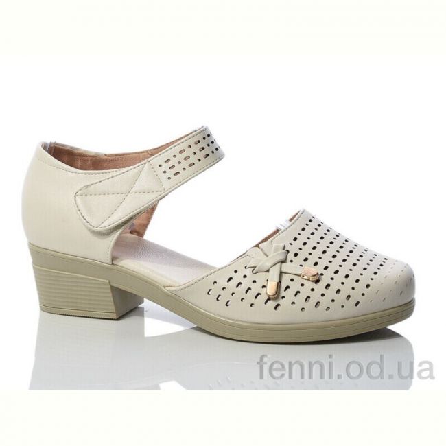 Туфли Коронате C98-5