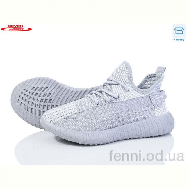 Кроссовки Seven 777-C12-7