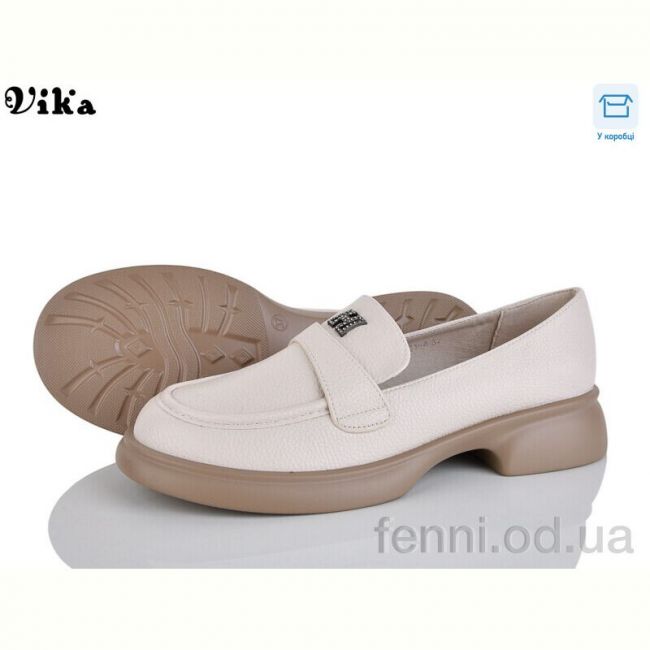 Туфли Vika W701-4 Туфли Vika W701-4