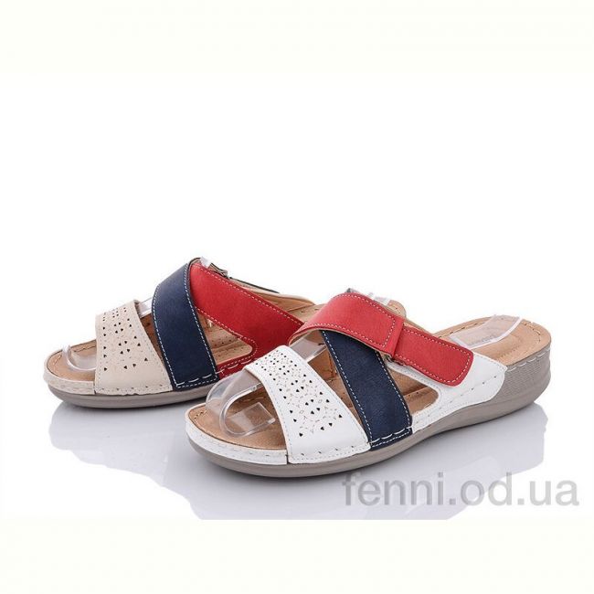 Шлепки Коронате 1901-13 Шлепки Коронате 1901-13