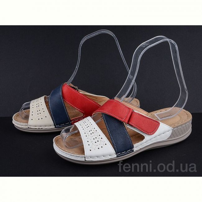 Шлепки Коронате 1901-13 Шлепки Коронате 1901-13