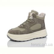 Кроссовки YiYi YB063-3