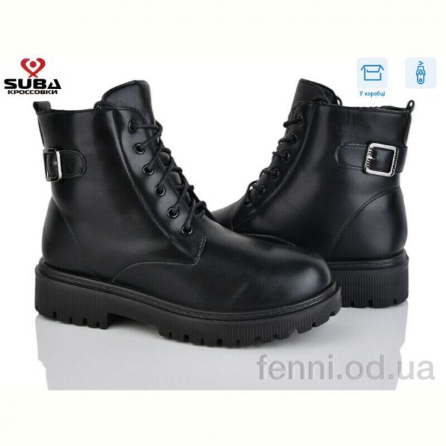 Ботинки SUBA NЗ80 Ботинки SUBA NЗ80