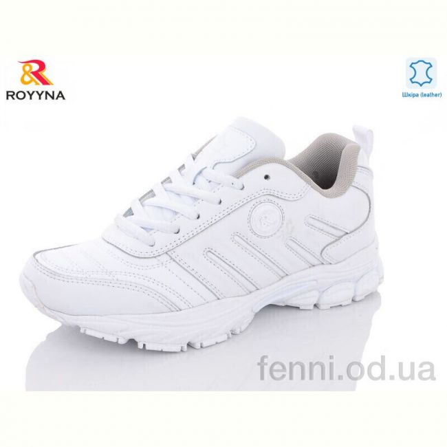 Кроссовки ROYYNA 078AП-37