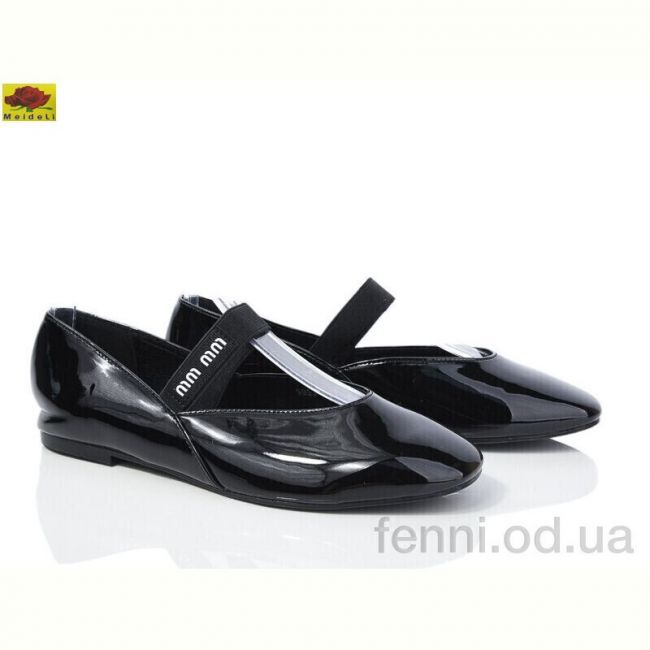 Туфли Mei De Li W953-7