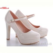 Туфли Seven 777-P36-2