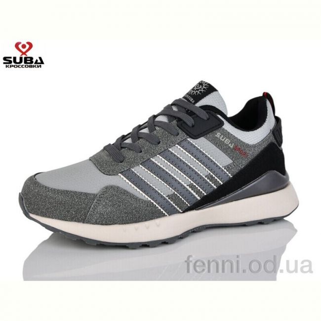 Кроссовки SUBA A7730-6 піна