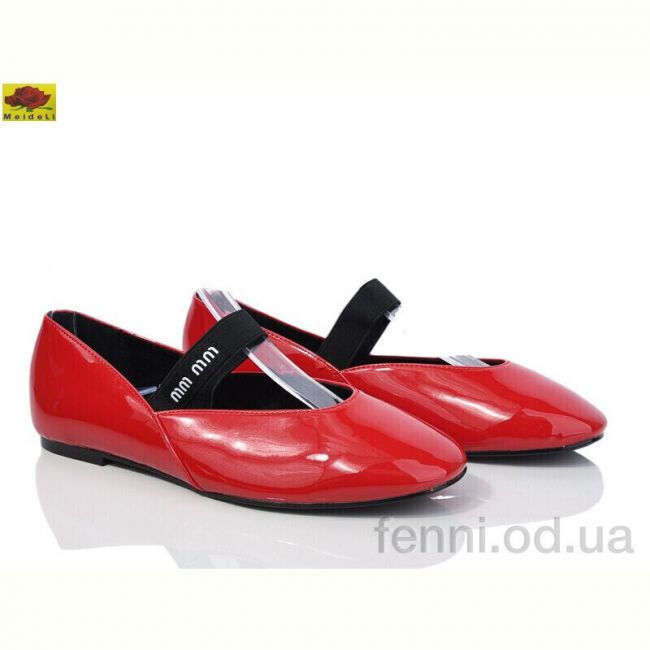 Туфли Mei De Li W953-9