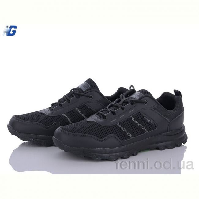 Кроссовки Navigator NA6018-1