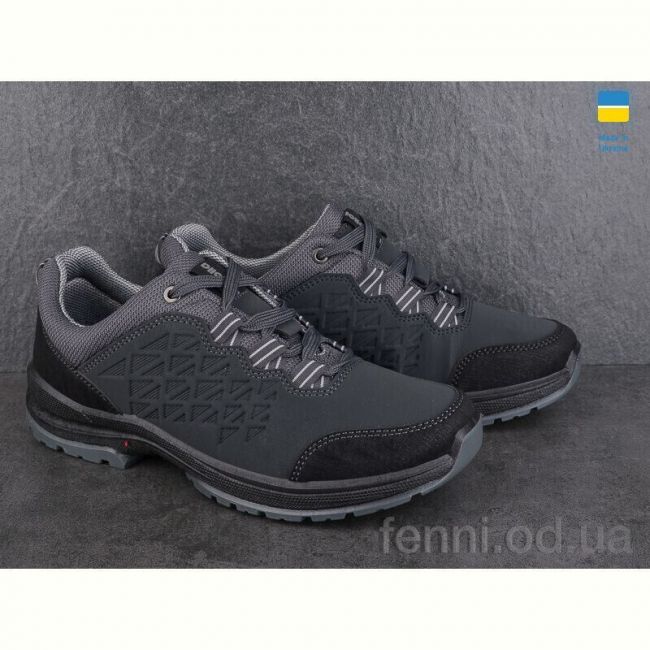 Кроссовки Paolla Paolla ПАТ1 сірий