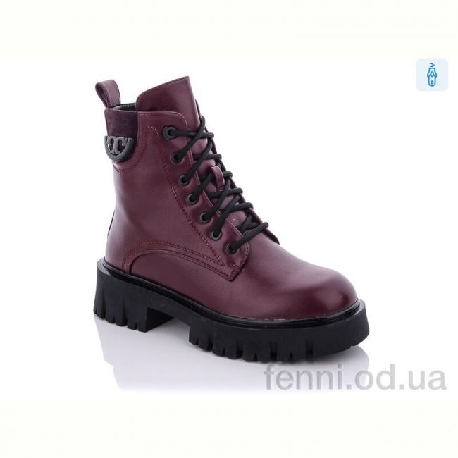 Ботинки Teetspace-Trasta-Egga HX1871-6 Ботинки Teetspace-Trasta-Egga HX1871-6