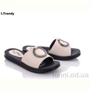 Шлепки Trendy Z32-3