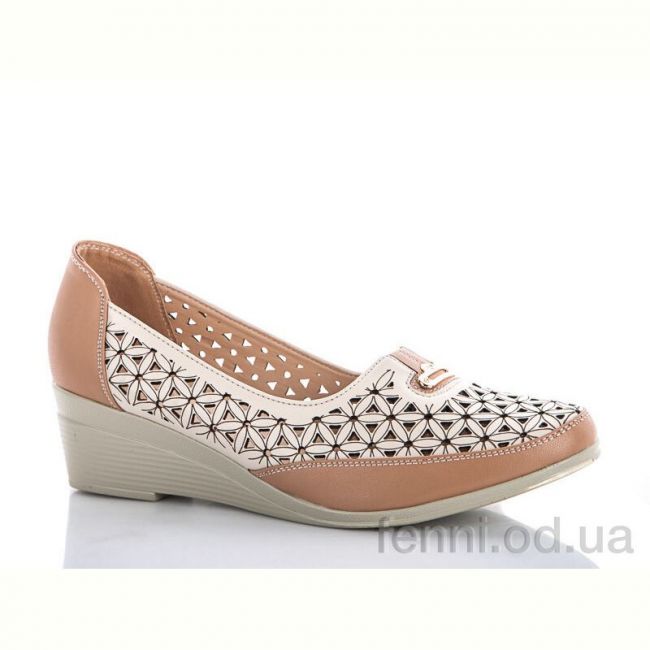 Туфли Коронате C851-3-8