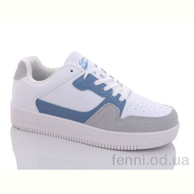 Кроссовки X&Y A52-3