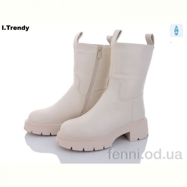 Ботинки Trendy B0018-1 Ботинки Trendy B0018-1