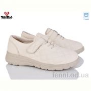 Кроссовки SUBA D222-2