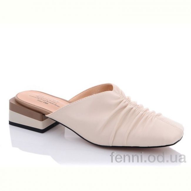 Шлепки Teetspace-Trasta-Egga HL251-8 Шлепки Teetspace-Trasta-Egga HL251-8