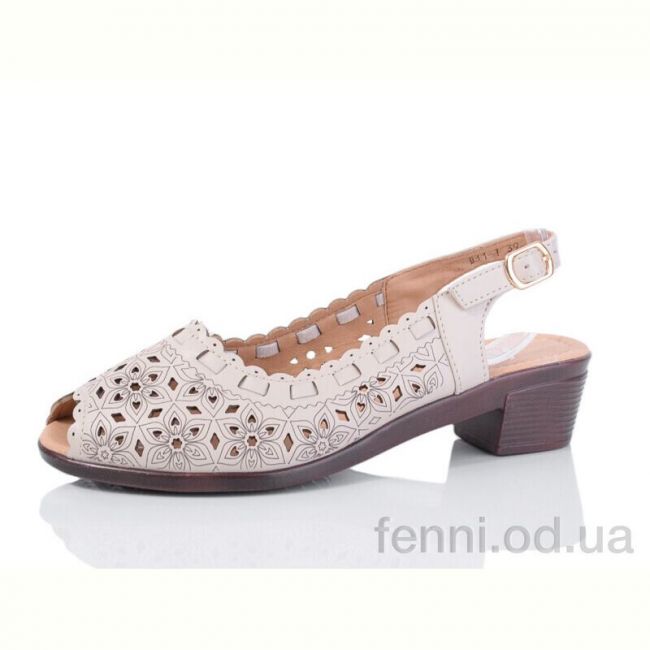 Босоножки Коронате B11-1