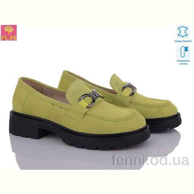 Туфли PLPS R017-13 Туфли PLPS R017-13
