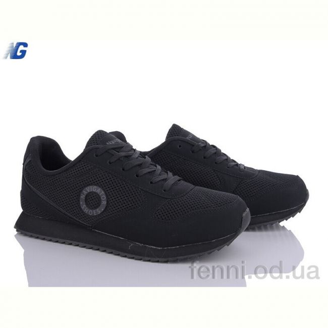 Кроссовки Navigator NA6032-7 Кроссовки Navigator NA6032-7