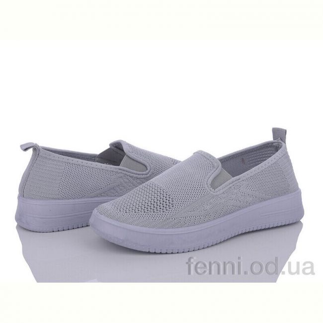 Слипоны LQD W165-3 Слипоны LQD W165-3