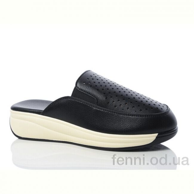 Шлепки Коронате C217