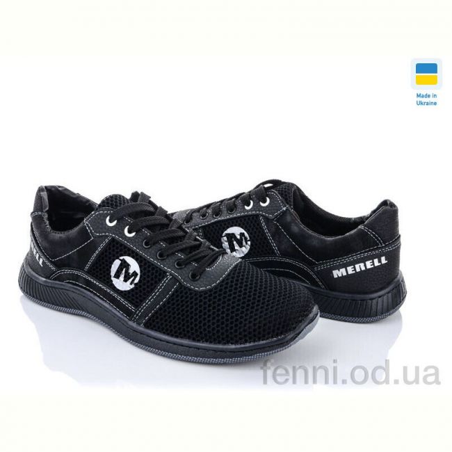 Кроссовки Paolla Sunshine КР41-3 черный Кроссовки Paolla Sunshine КР41-3 черный