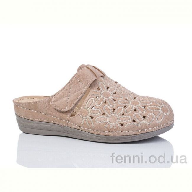 Шлепки Коронате 170-3