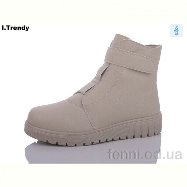 Ботинки Trendy DB775-2