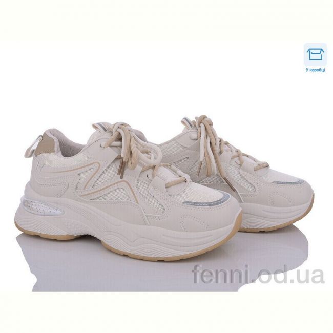 Кроссовки FG 1803-3