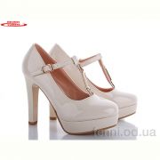 Туфли Seven 777-P37-2