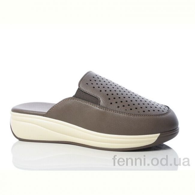 Шлепки Коронате C217-2