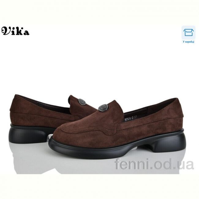 Туфли Vika W704-2 Туфли Vika W704-2