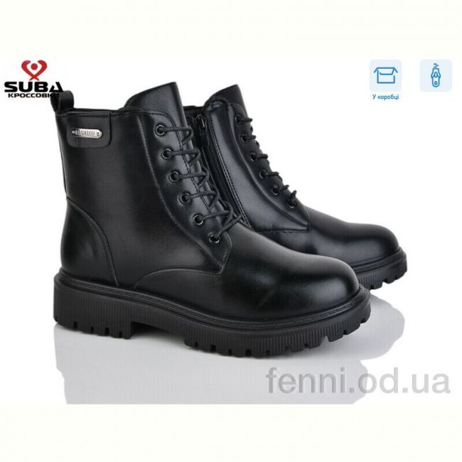 Ботинки SUBA M385 Ботинки SUBA M385