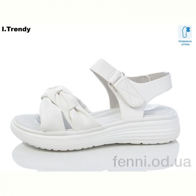 Босоножки Trendy WL1048-2
