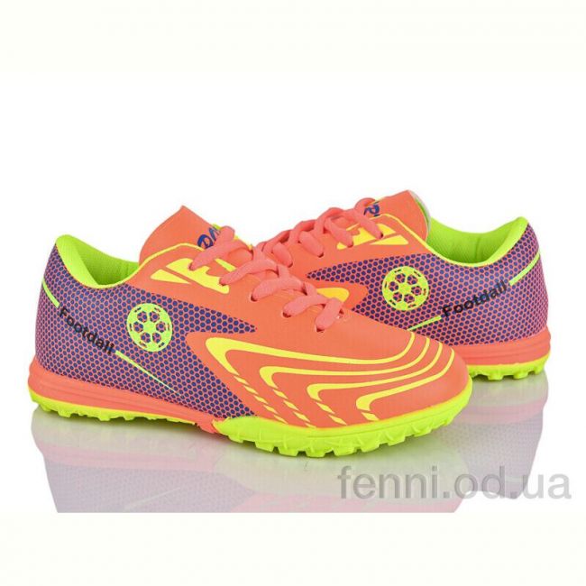 Футбольная обувь LQD TS908-5 Футбольная обувь LQD TS908-5