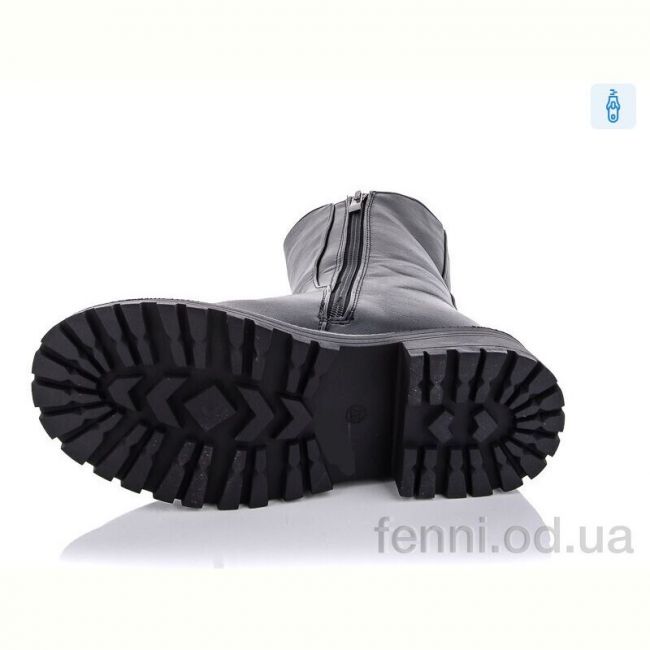 Сапоги Purlina P2177-1